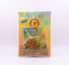 Chief  Cook Up Seasoning 1.4 OZ