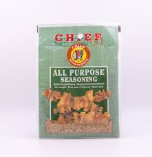 Chief All Purpose Seasoning 1.4 oz
