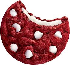 Chips Ahoy Red Velvet Cookies, 9.6 oz.