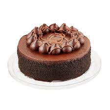 Freshness Guaranteed 5" Chocolate Cake, 15.9 Oz