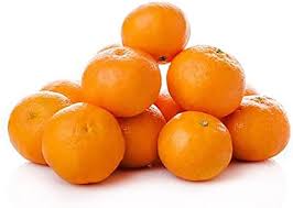 Clementine Mandarins, 5 lbs.