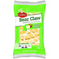 Cloverhill Bear Claw Dutch Apple Danish, 4.25 Ounce -- 24 per case