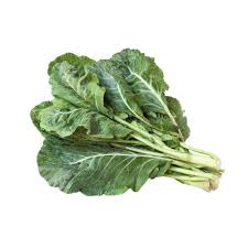 COLLARD GREENS 16  oz