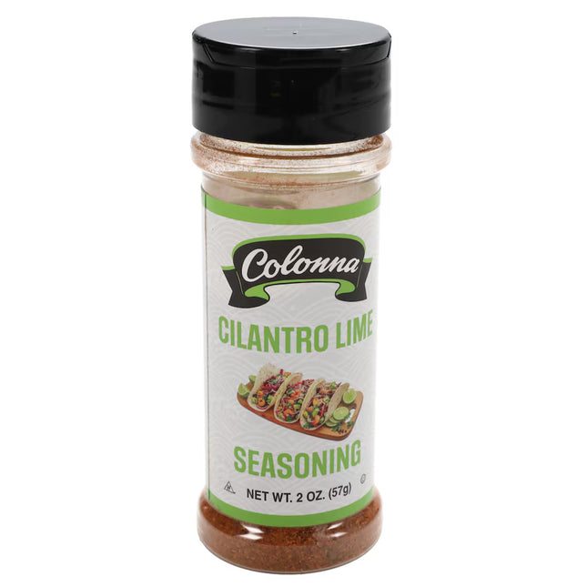 Colonna Cilantro Lime Seasoning