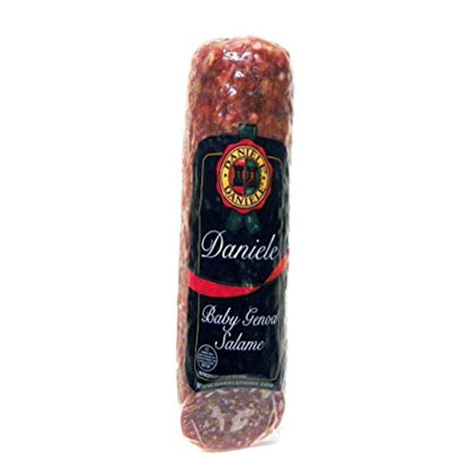 Daniele - Baby Sopressata - 31 oz