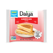 Daiya American Style Slices, 7.8 oz