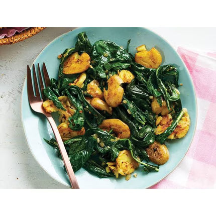 Fresh Dandelion Greens, Bunch 16 OZ