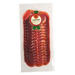 Daniele - Hot Sliced Capicola Ham- 16 oz