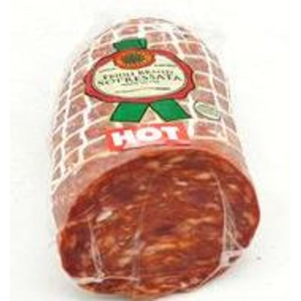 Daniele - Hot Sopressata - 1/2 cut 5 lbs
