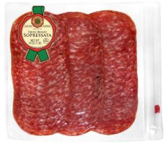 Daniele - Sliced Sopressata di Friuli- 16 oz