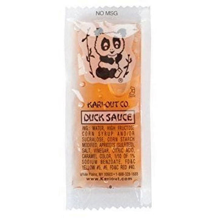 Duck Sauce  Packet 20 ct