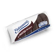 Entenmann's Frosted Donuts 2 Pack