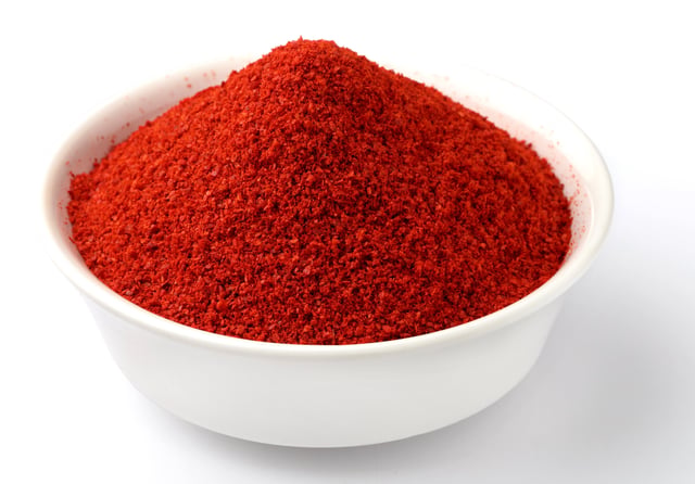 Z Natural Foods Essential Reds - Organic 16 oz
