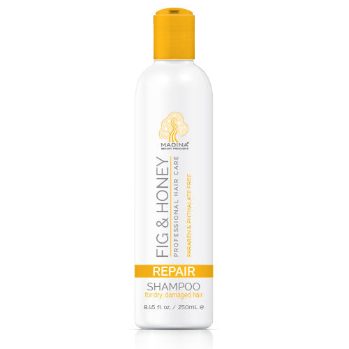 FIG & HONEY SHAMPOO