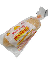 Fresh Daily Unsliced Hard Dough Bread 24.oz