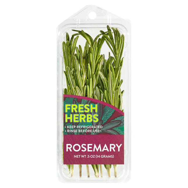 FRESH ROSEMARY 2.5 OZ