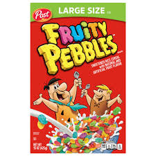 Collection image for: CEREALS