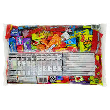 Funhouse Treats, Variety Pack, 92 oz