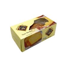 American Classic pound cake 10 oz