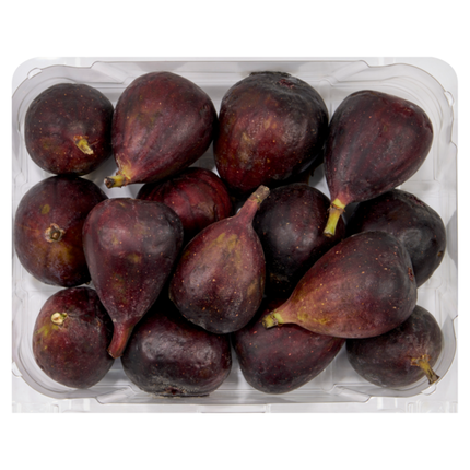 Fresh Black Mission Figs