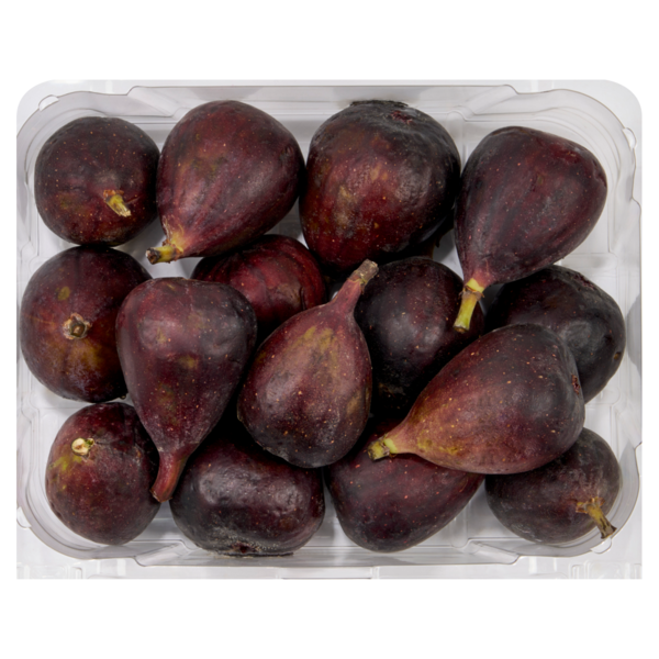Fresh Black Mission Figs
