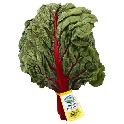 Fresh Bright Lights Swiss Chard,