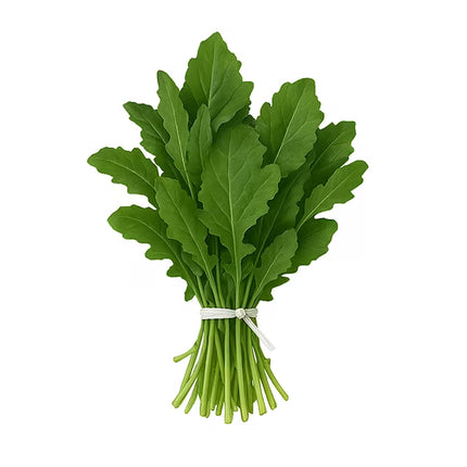 Fresh Dandelion Greens, Bunch 16 OZ
