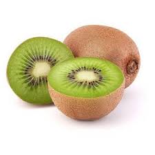 Fresh Green Kiwi 3 CT