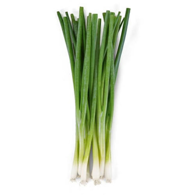 Fresh Green Onions Bunch, (SCILLION)Each