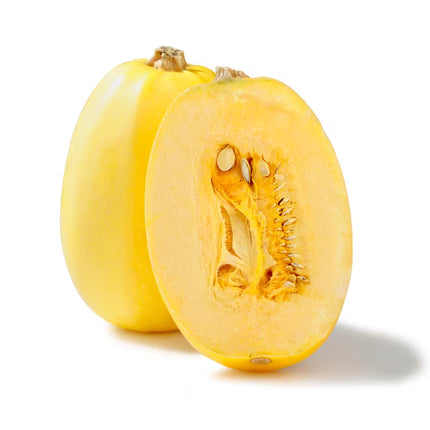 Fresh Spaghetti Squash