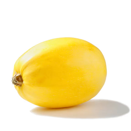 Fresh Spaghetti Squash