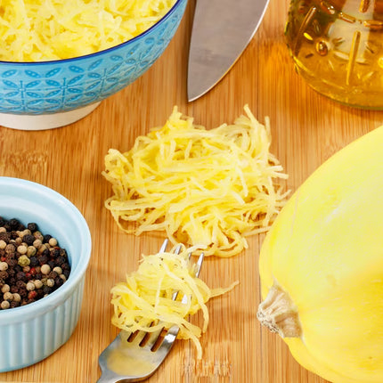 Fresh Spaghetti Squash