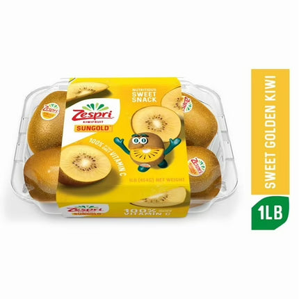 Fresh Sun Gold Kiwi, 1lb
