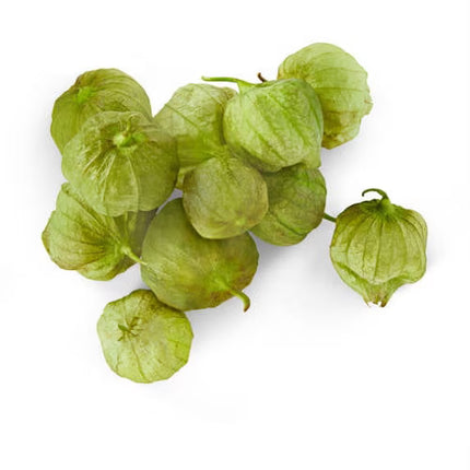 Fresh Tomatillos
