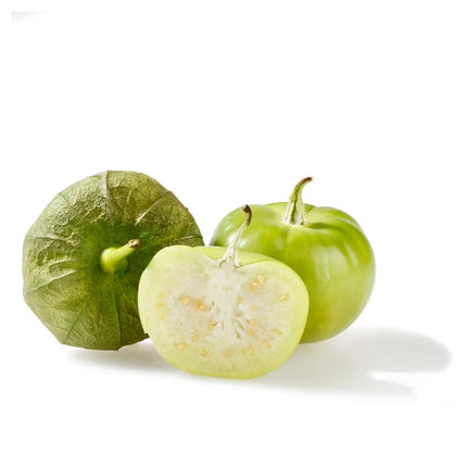 Fresh Tomatillos