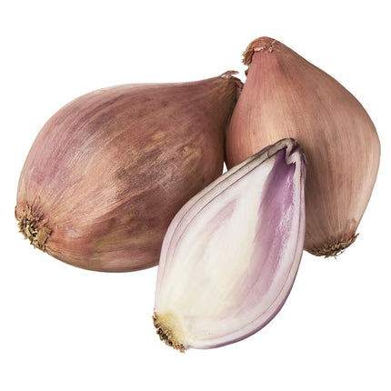 Fresh Whole Shallots 16oz Bag