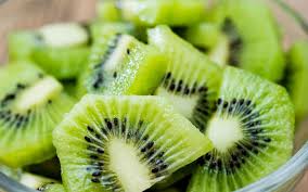 Fresh Green Kiwi 3 CT