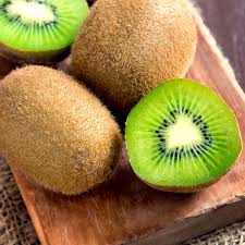 Fresh Green Kiwi 3 CT