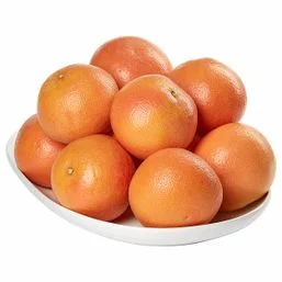Fresh Red Grapefruit Bag 5 LB