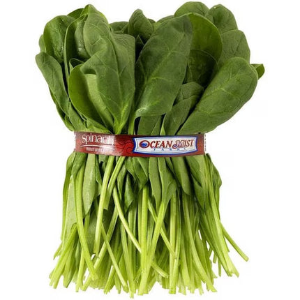 Baby Spinach 16 OZ New York State Approved, Inmate Care package friendly