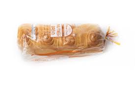 Jamaican Sweet Nutmeg Bread 20 oz