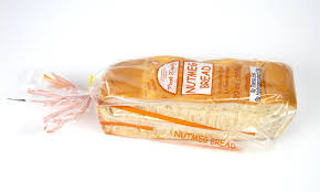 Jamaican Sweet Nutmeg Bread 20 oz