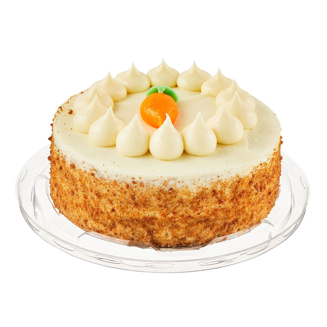 Freshness Guaranteed 5" Carrot Cake, 15.9 Oz