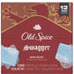 Old Spice Bar Soap for Men, Swagger, 3.17 oz, 12 Bars