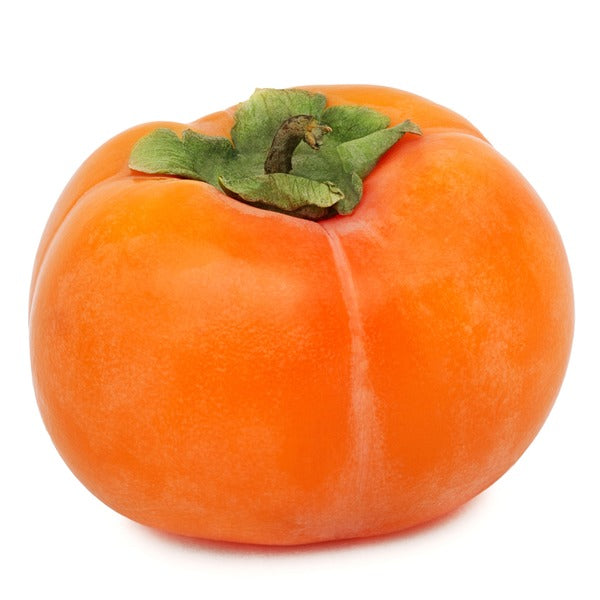 1 Fuyu Persimmon 16 oz New York State Approved, Inmate Care package friendly