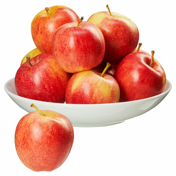 Sweet Gala Apples 8-10 CT