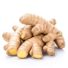 Fresh Ginger Root