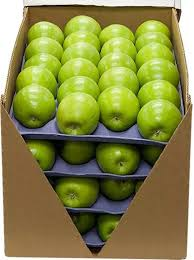 GRANNY APPLE 10-12 CT