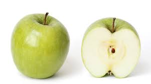 Fresh Granny Smith Apple, Each