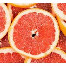 Fresh Red Grapefruit Bag 5 LB